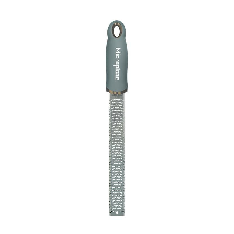 Microplane - Tarka PREMIUM ZESTER - Eucalyptus Green