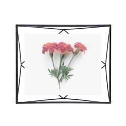 Umbra - Ramka na zdjęcia 20 x 25 cm czarna,PRISMA