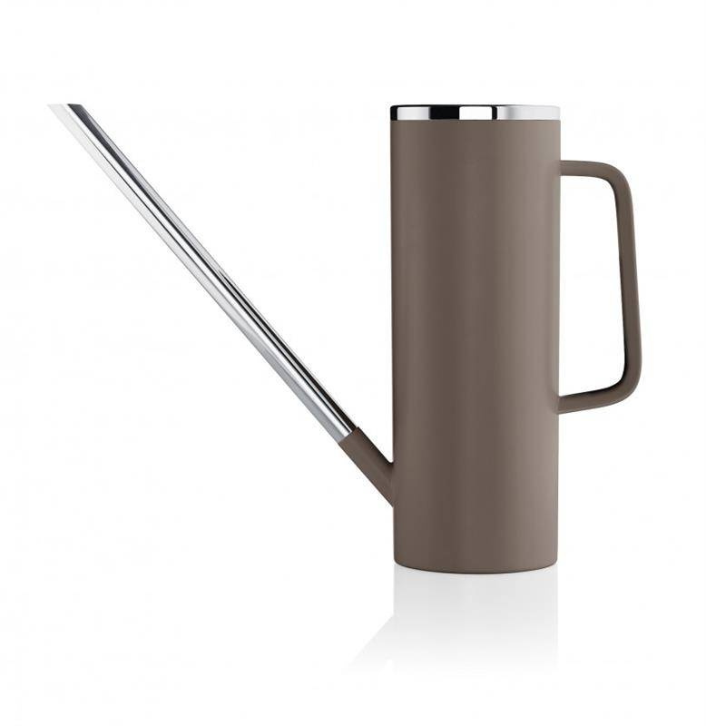 Blomus - KONEWKA 1,5 L TAUPE, POLEROWANA