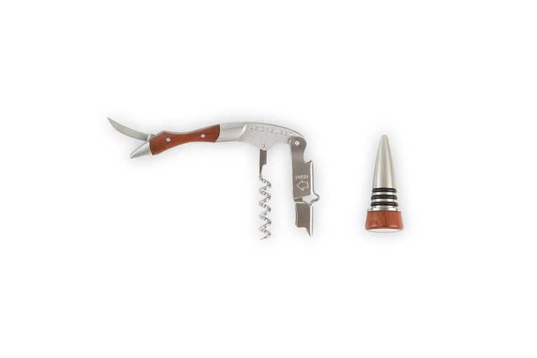 Le Creuset - Korkociąg z korkiem GS-190