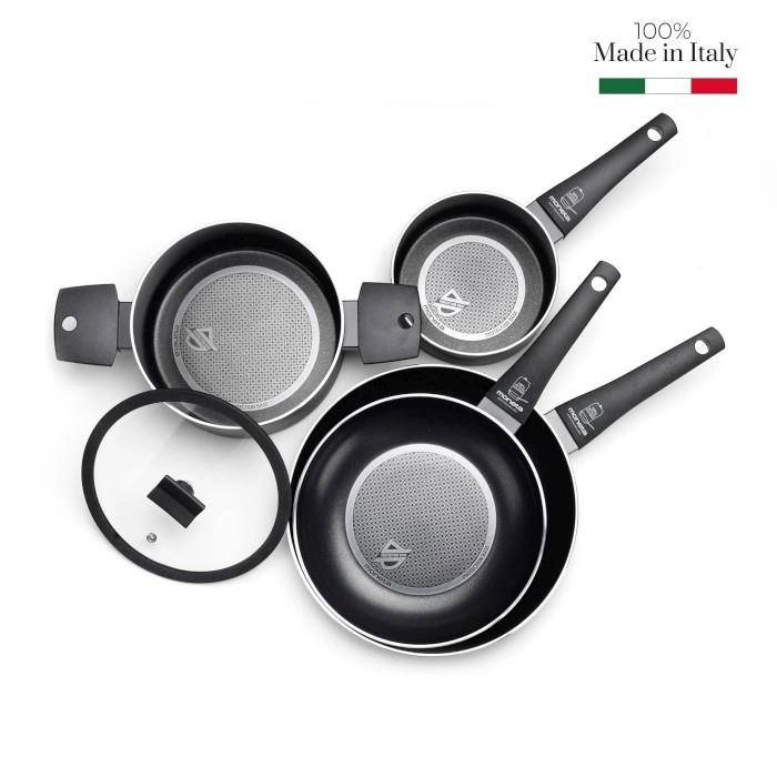 Moneta - Naczynie 28 cm, Recy, indukcja