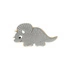 Birkmann - Birkmann foremka do ciasteczek TRICERATOPS 10 cm