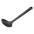 Henckels - SILICONE ONYX Łyżka cedzakowa 31 cm