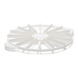 Patisse - Rozdzielacz do ciasta 27cm