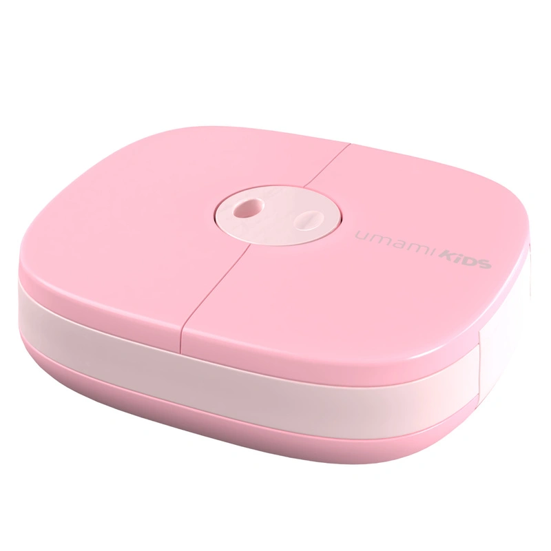 UMAMI - LunchBox Kids Window - Pink - 800ml