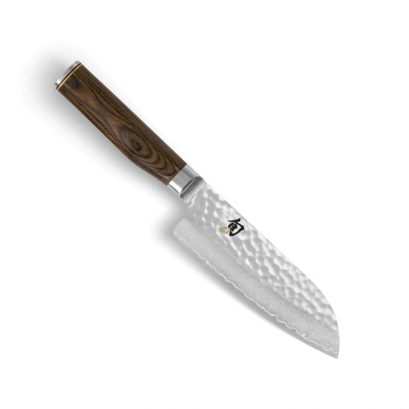 KAI - Nóż Santoku 14 cm SHUN PREMIERE