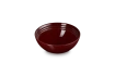 Le Creuset - Miska do musli 16 cm garnet