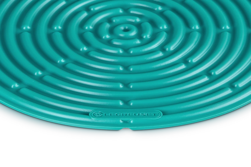 Le Creuset - mata sylikonowa pod garnek