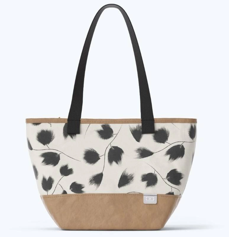 Monbento - Torba termiczna Daily, Graphic Plume