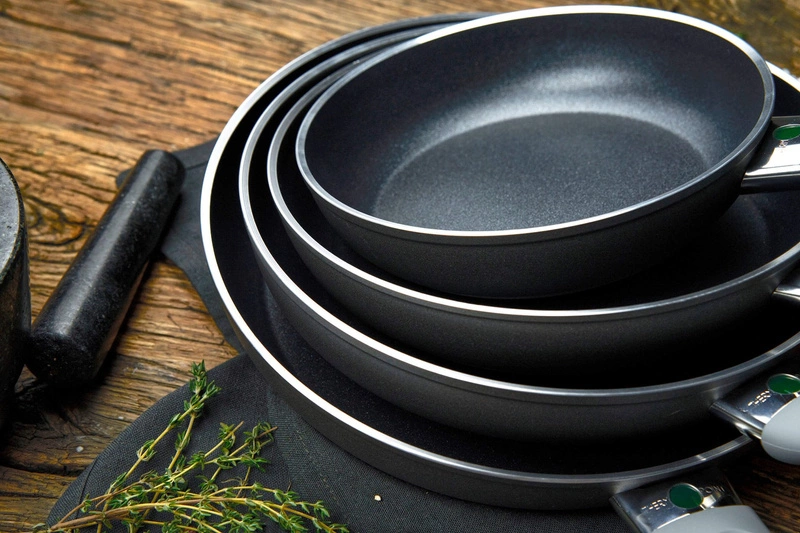 Ballarini - patelnia płytka 32 cm Lazise