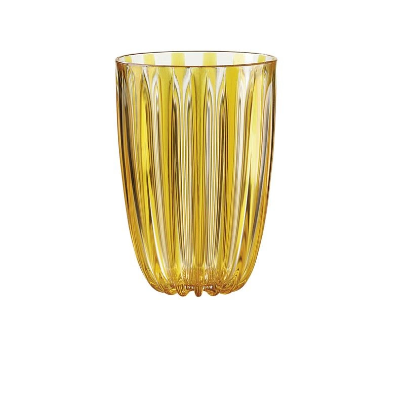 Guzzini - ZESTAW 4 SZKLANEK DOLCEVITA