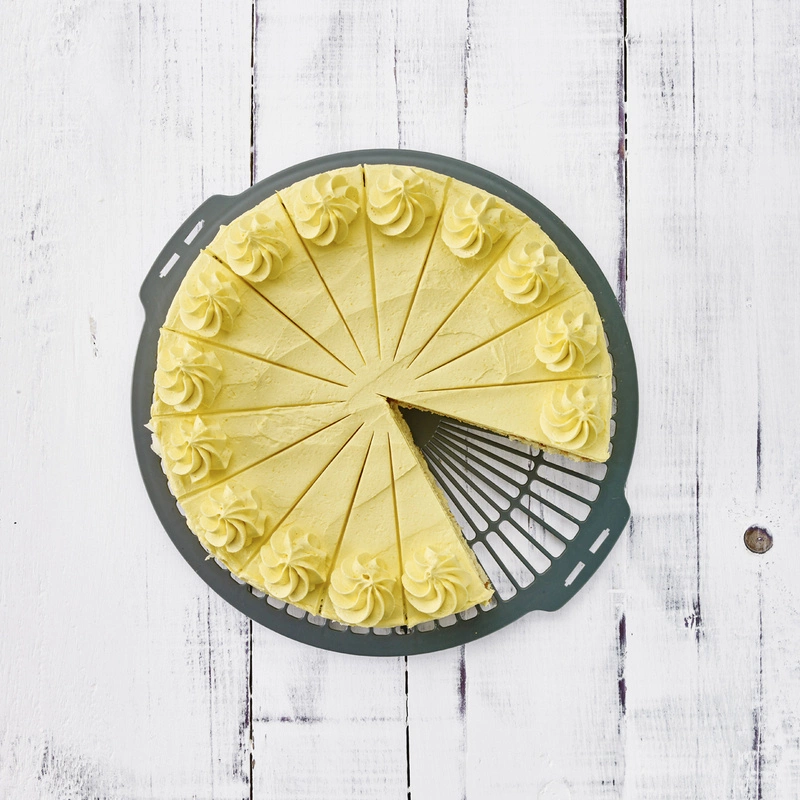 Birkmann - Kratka do studzenia i porcjowania ciast EASY BAKING