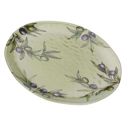 Rose&Tulipani - OLYVIA Taca okrągła 42 cm