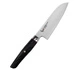 Mcusta Zanmai - Revolution SPG2 Nóż Santoku 15cm