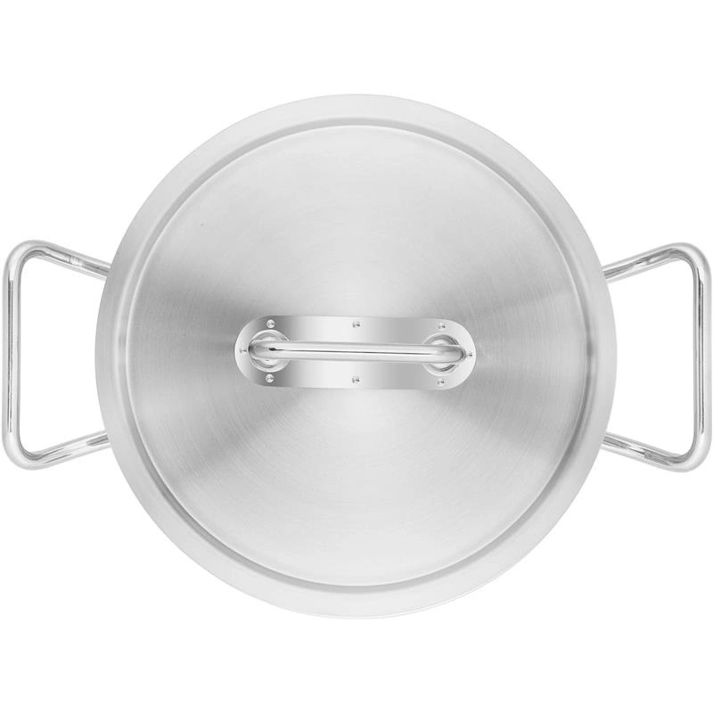 Zwilling - garnek wysoki z pokrywką 3.5 ltr Pro S