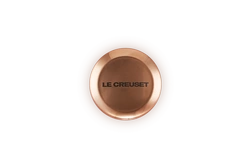Le Creuset- gałka do naczyń żeliwnych kolor miedziany 5,7 cm