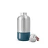 Black + Blum - Butelka stalowa EXPLORER 650 ml, morska