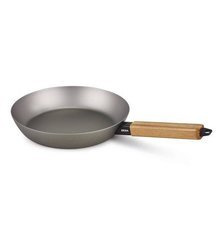 Beka - patelnia Nomad stal węglowa 28 cm Indukcja