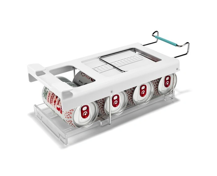 JOSEPH JOSEPH - Organizer na puszki FridgeStore
