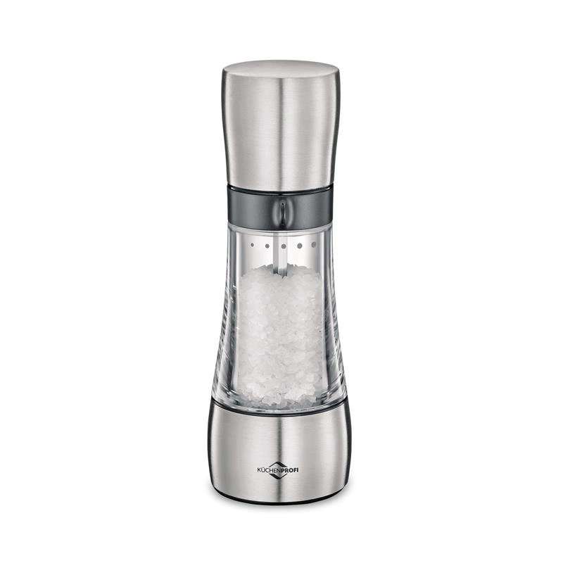 Kuchenprofi - młynek do soli, śred. 6 x 18,5 cm Orlando