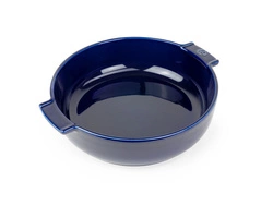 Peugeot - APPOLIA Naczynie okrągłe 23 cm niebieskie