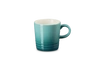 Le Creuset kubek bleu riviera 0,1l