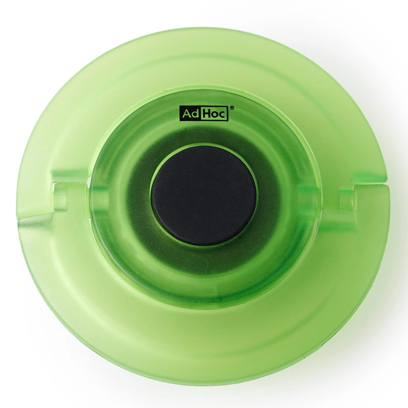 AdHoc - Korek do szampana GUSTO GREEN