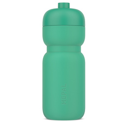 Mepal - Bidon sportowy Squeeze Active 600 ml Apple Green