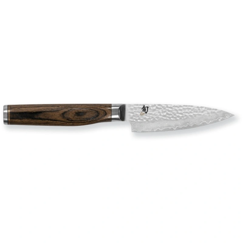 KAI - Nóż obierak 10 cm SHUN Premiere