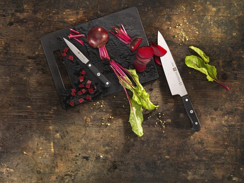 Zwilling - Nóż do warzyw i owoców Gourmet 10 cm