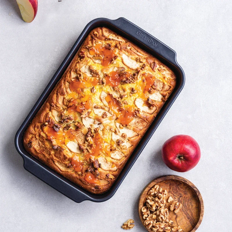 GreenPan - Forma do pieczenia Bakeware 33x23 cm