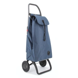 Rolser - Wózek na zakupy I-Max MF 2L Denim