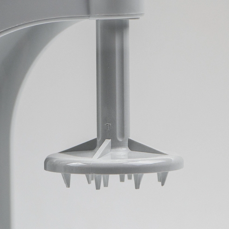 Benriner - Krajalnica spiralna pionowa White