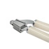 KitchenAid Culinary Tools - wyciskacz do czosnku CORELINE Almond Cream