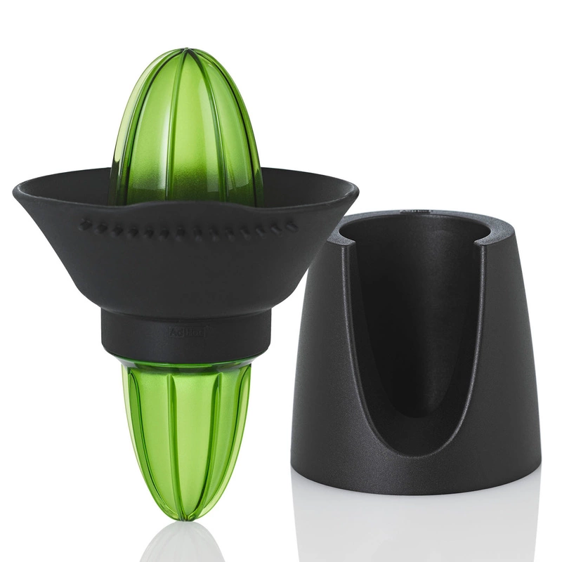 AdHoc - Wyciskacz do cytryny CITROLIME zielony