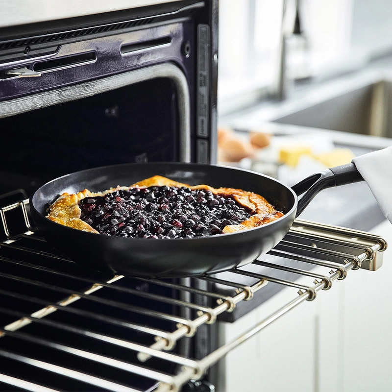 Greenpan - Patelnia 24 cm SMART SHAPE / Green Pan