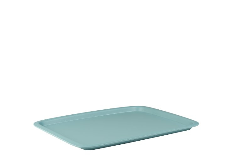 Mepal - Taca prostokątna gastro Nordic Green