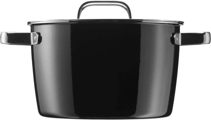 WMF - Garnek wysoki Fusiontec 22 cm AROMATIC