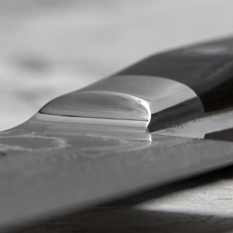 Ryusen Hamono - Nóż Szefa kuchni 18 cm