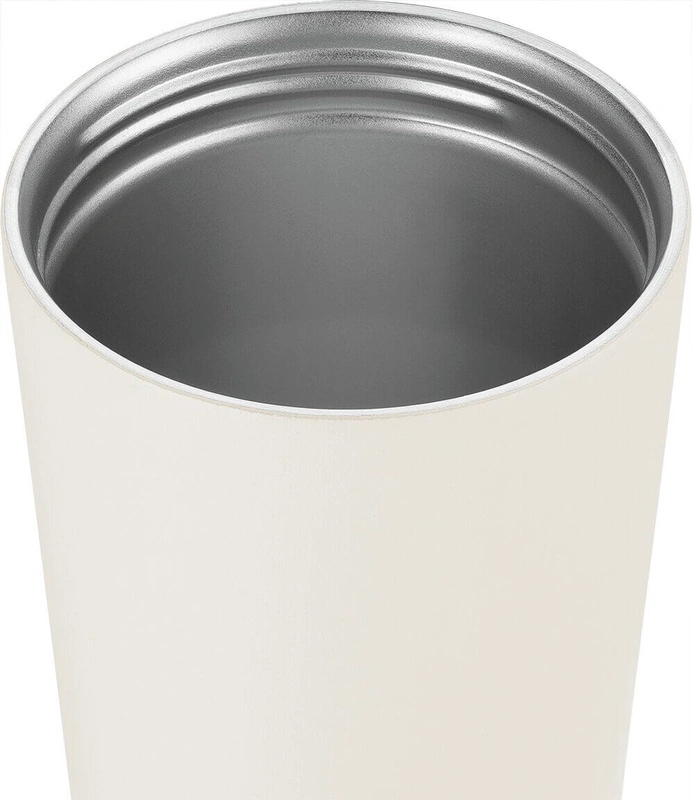 Zwilling - THERMO PLUS Kubek termiczny - 480 ml, kremowy
