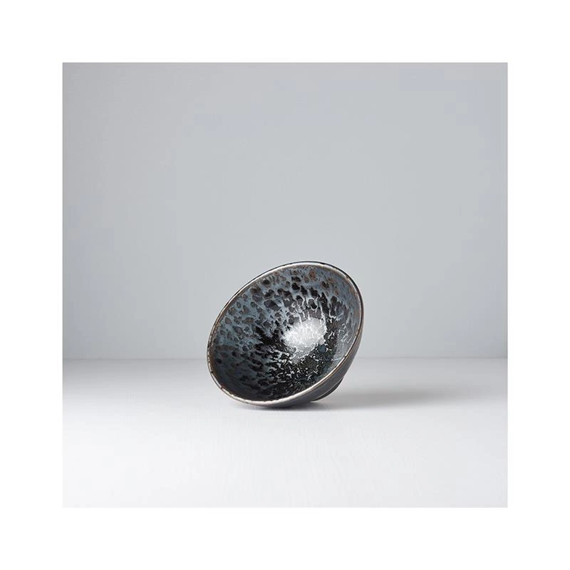 Made in Japan - Miska 15 cm Black Pearl