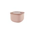 Guzzini - GŁĘBOKI POJEMNIK „ECO STORE&MORE” 1,55 l, różowy