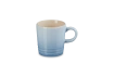 Le Creuset - kubek Coastal Blue 100ml