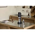 Aarke - Butelka stalowa Pro, 800 ml – stal nierdzewna