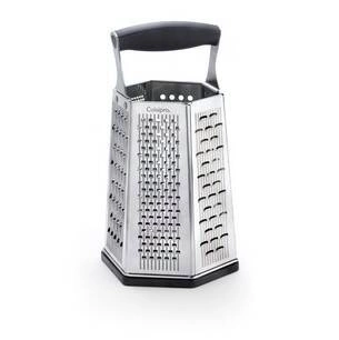 Cuisipro - Tarka 6-stronna