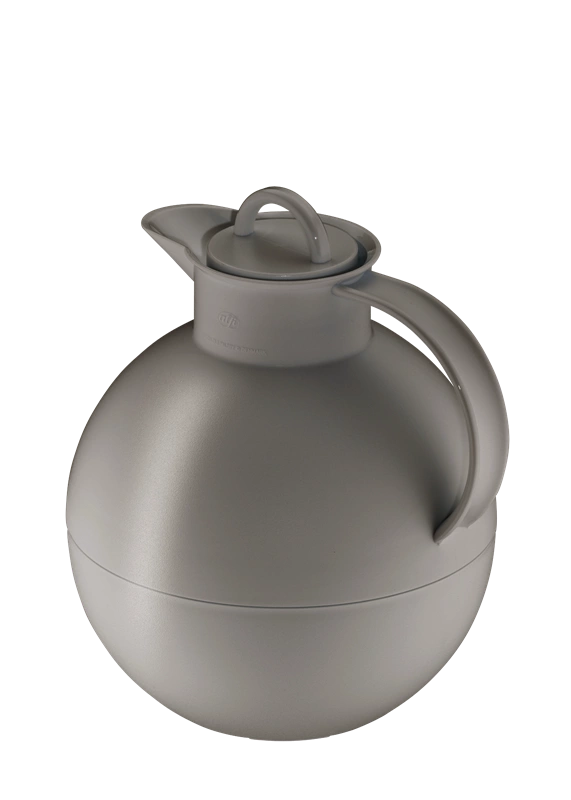 Alfi - Termos kula KUGEL desert grey mat 0,94l