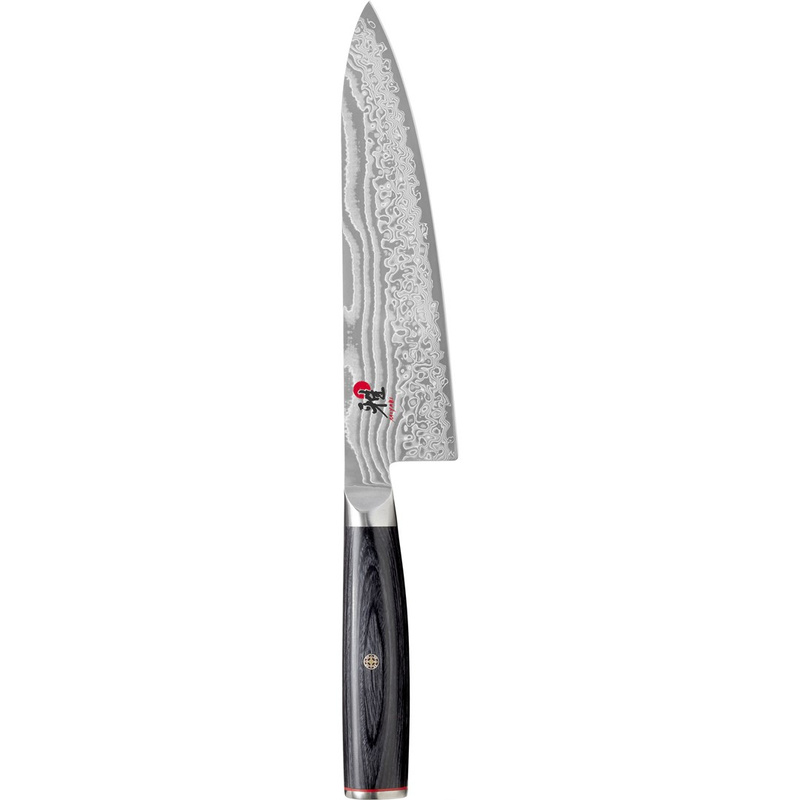 Miyabi - nóż Gyutoh 20 cm 5000FCD