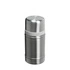 Stanley - termos obiadowy Legendary 0.71L Stainless Steel Ash