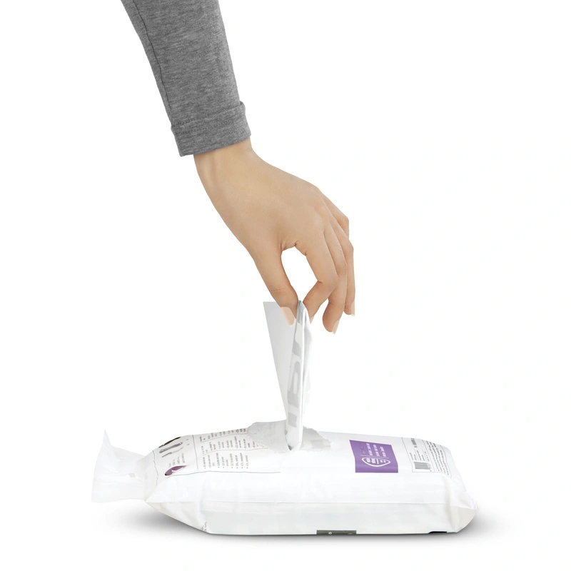 Simplehuman - Worki na śmieci 18l, 20 szt