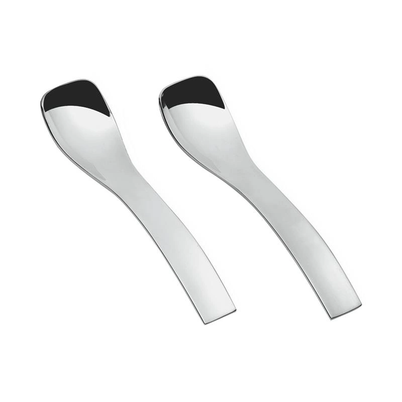 Guzzini - zestaw 6 łyżeczek; 10,5 cm INFUSION